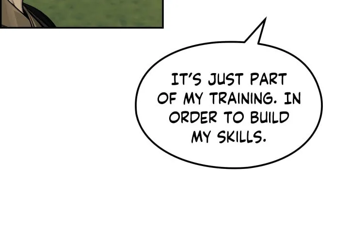 Blade of Wind and Thunder Chapter 39 page 26 - 