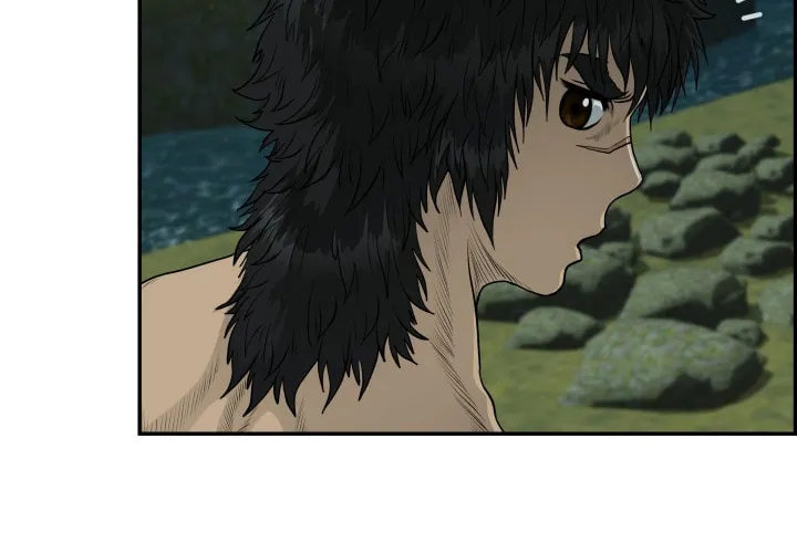 Blade of Wind and Thunder Chapter 39 page 4 - 