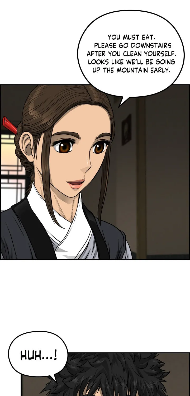 Blade of Wind and Thunder Chapter 39 page 38 - 