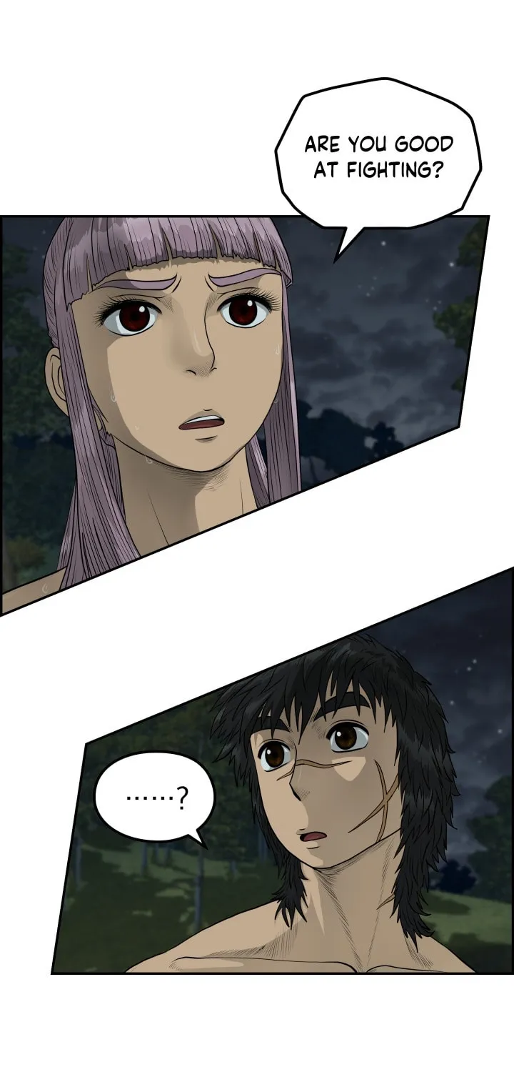 Blade of Wind and Thunder Chapter 39 page 5 - 