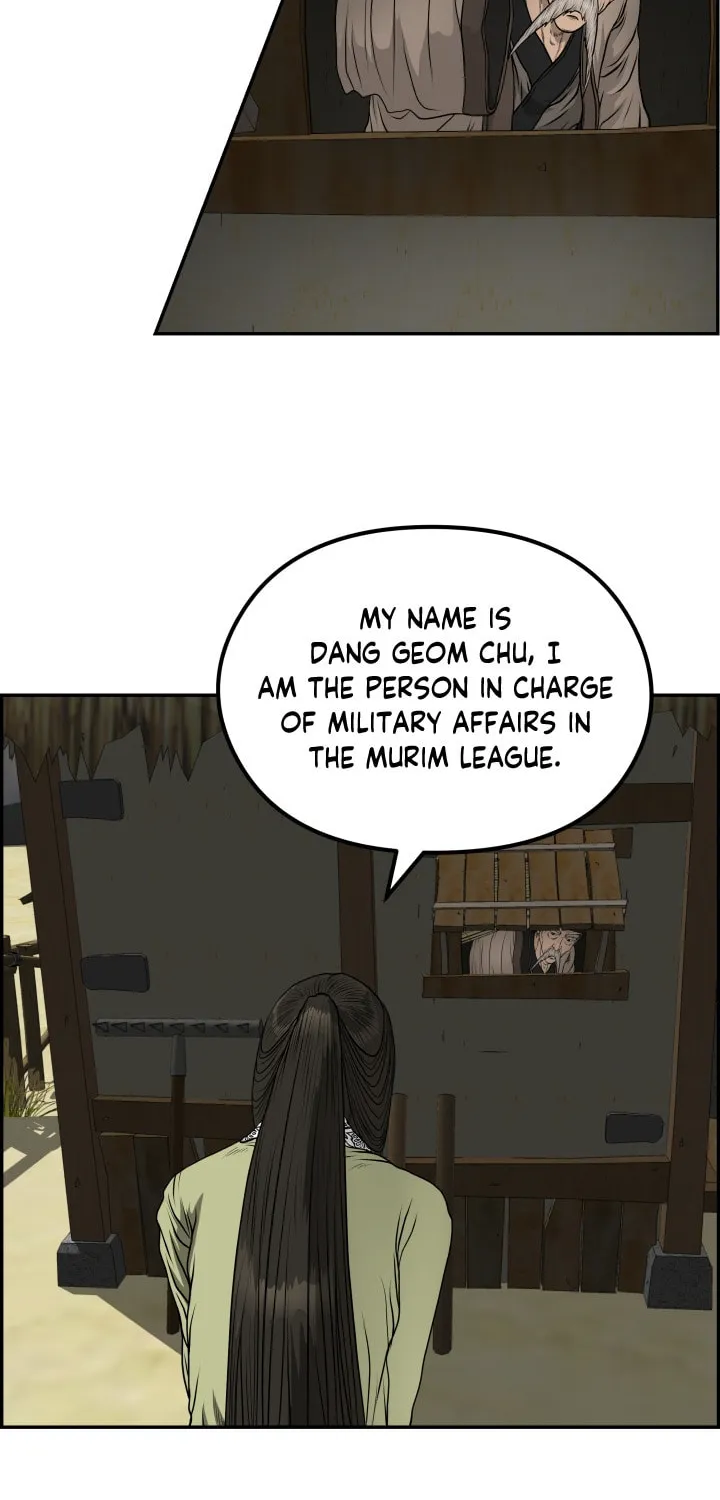 Blade of Wind and Thunder Chapter 39 page 51 - 