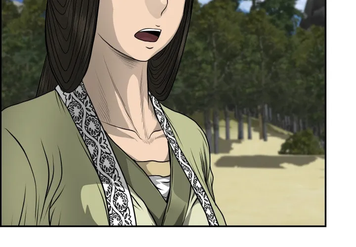 Blade of Wind and Thunder Chapter 39 page 53 - 