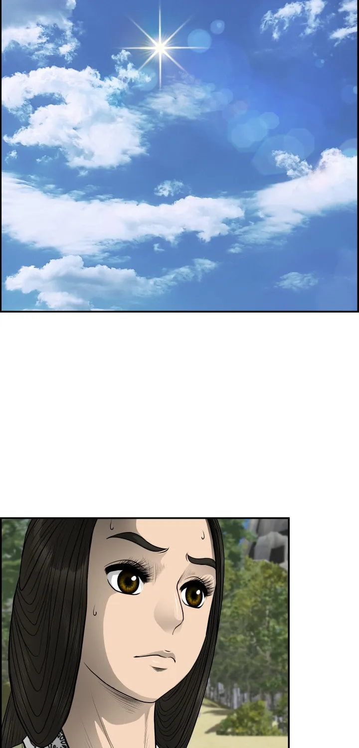 Blade of Wind and Thunder Chapter 39 page 58 - 