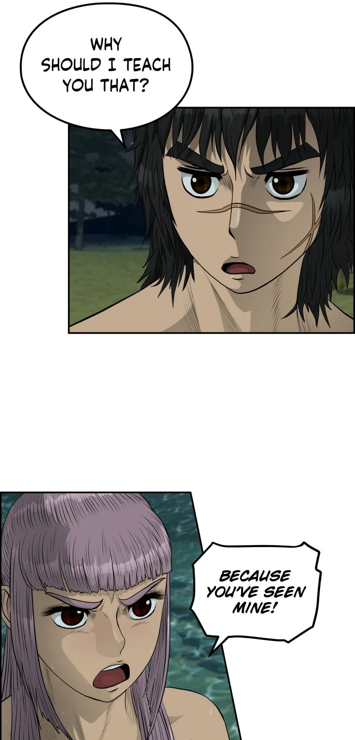 Blade of Wind and Thunder Chapter 39 page 9 - 