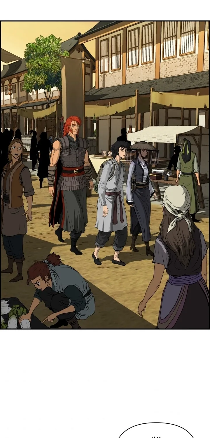 Blade of Wind and Thunder Chapter 4 page 26 - 