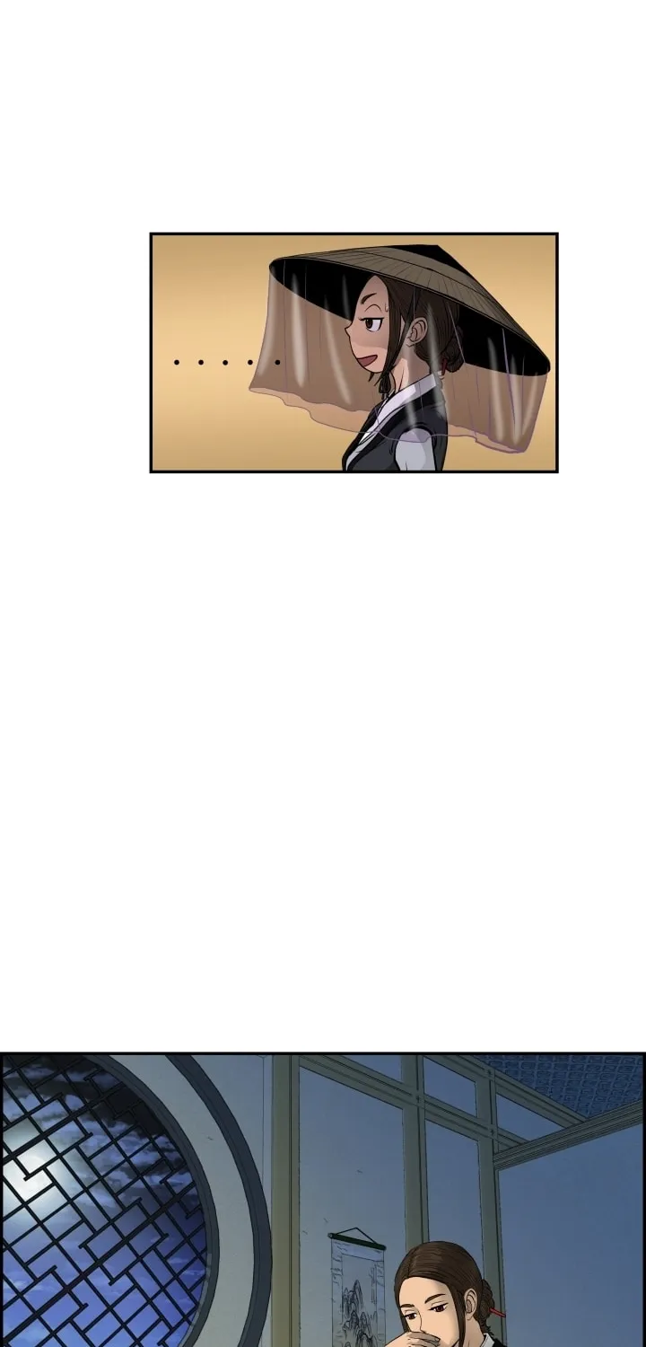 Blade of Wind and Thunder Chapter 4 page 38 - 