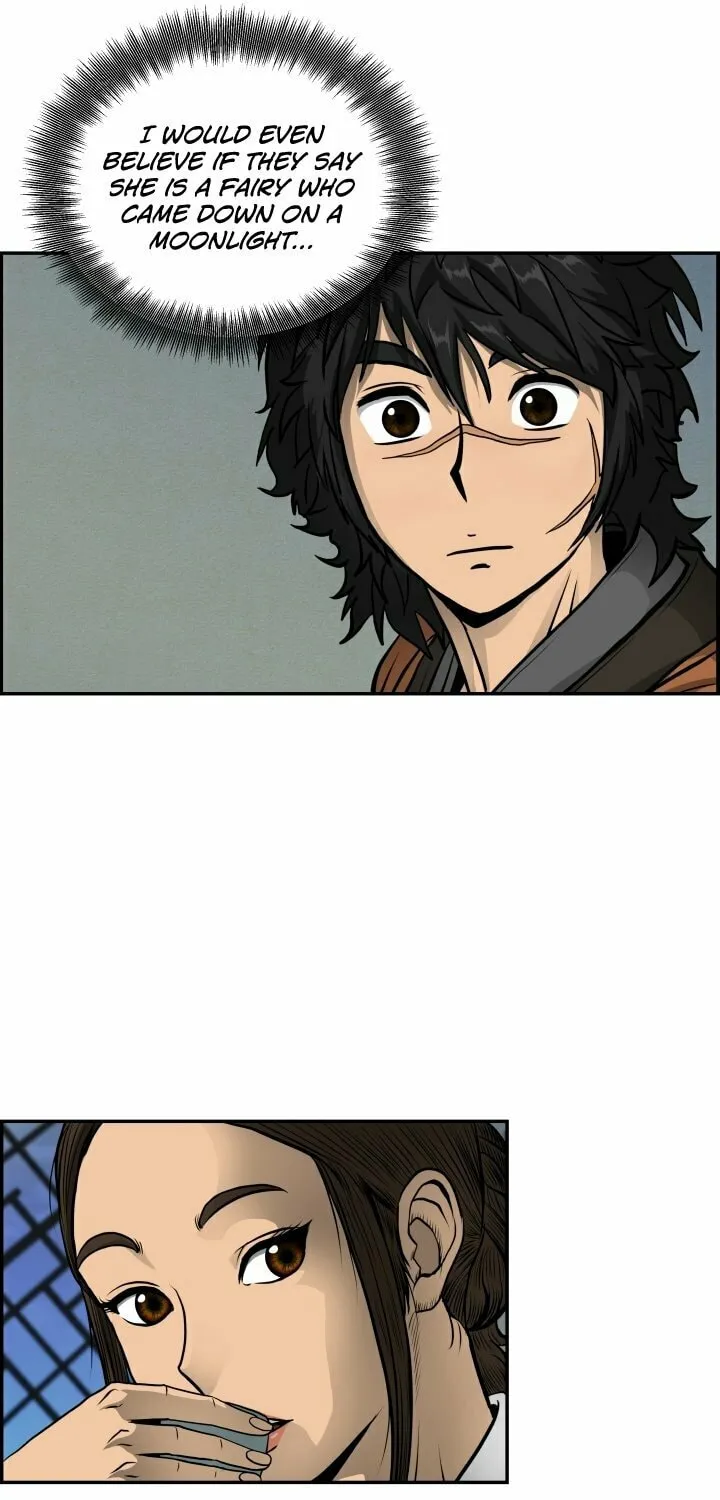 Blade of Wind and Thunder Chapter 4 page 41 - 