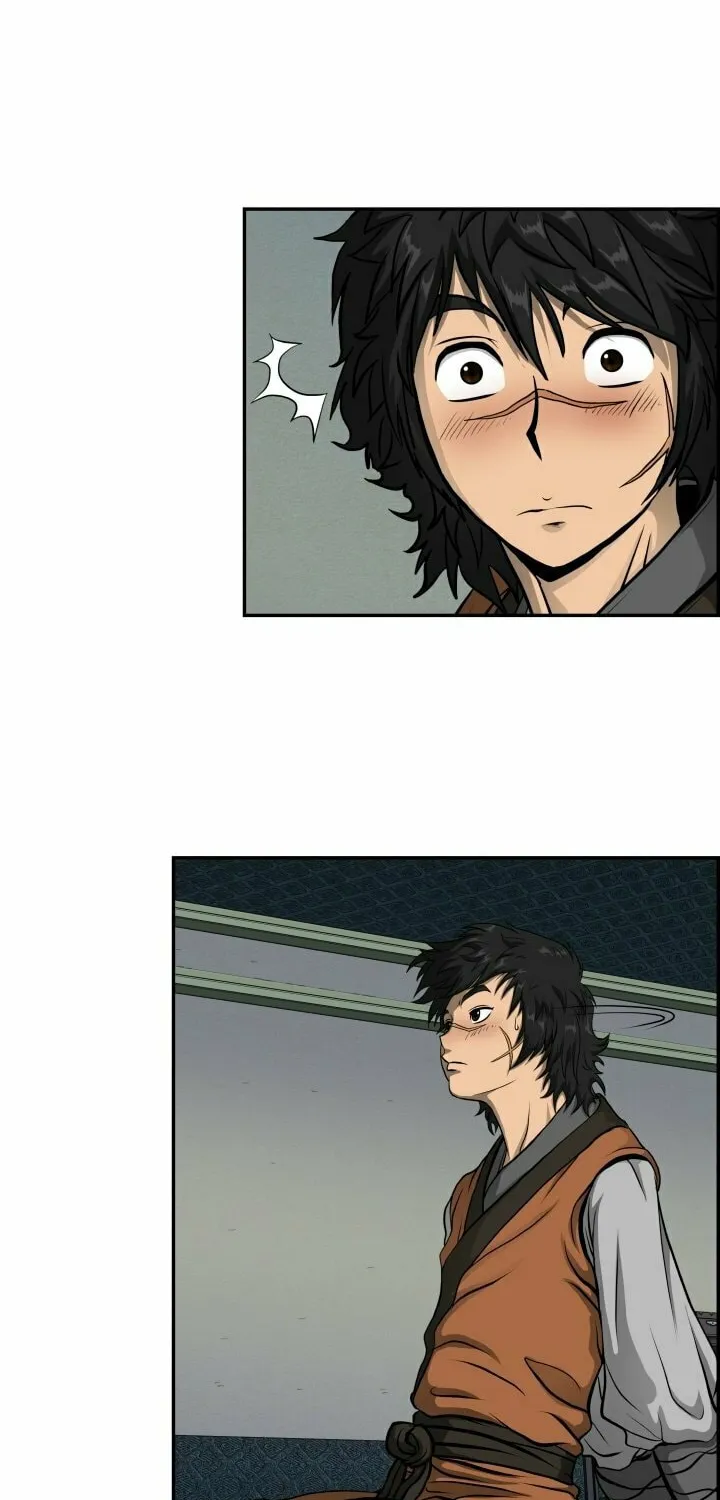 Blade of Wind and Thunder Chapter 4 page 42 - 