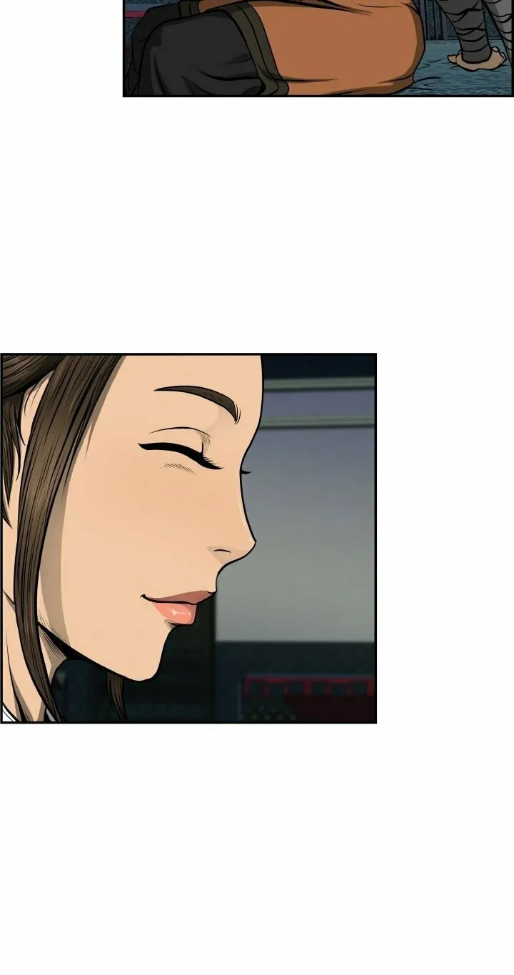 Blade of Wind and Thunder Chapter 4 page 43 - 