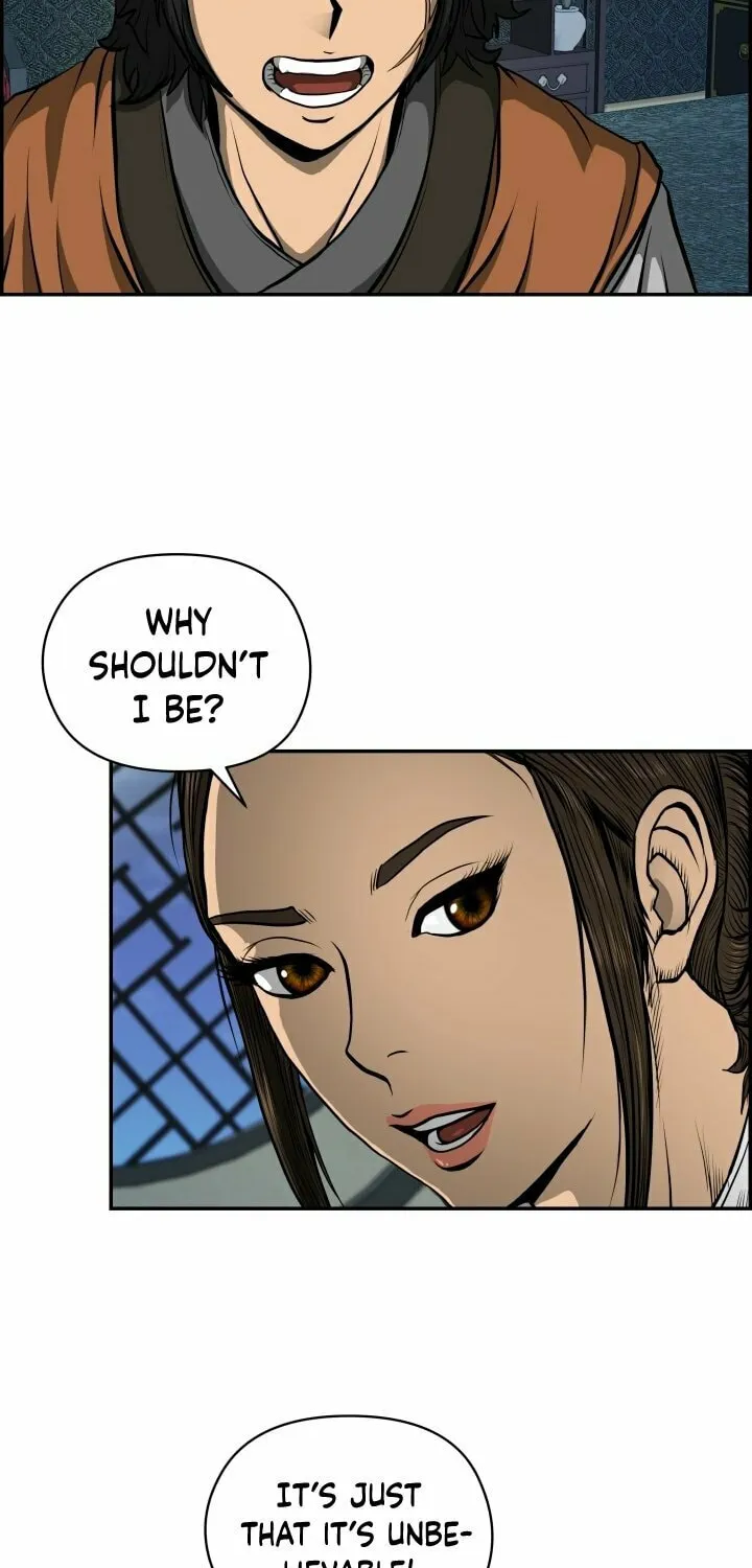 Blade of Wind and Thunder Chapter 4 page 45 - 