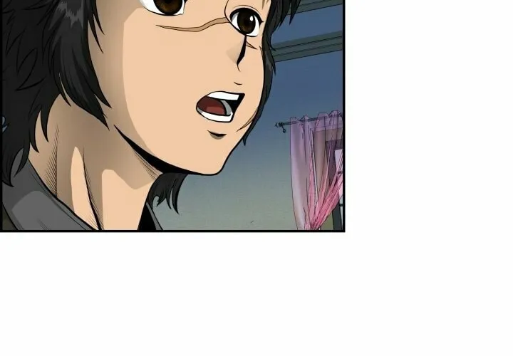 Blade of Wind and Thunder Chapter 4 page 47 - 