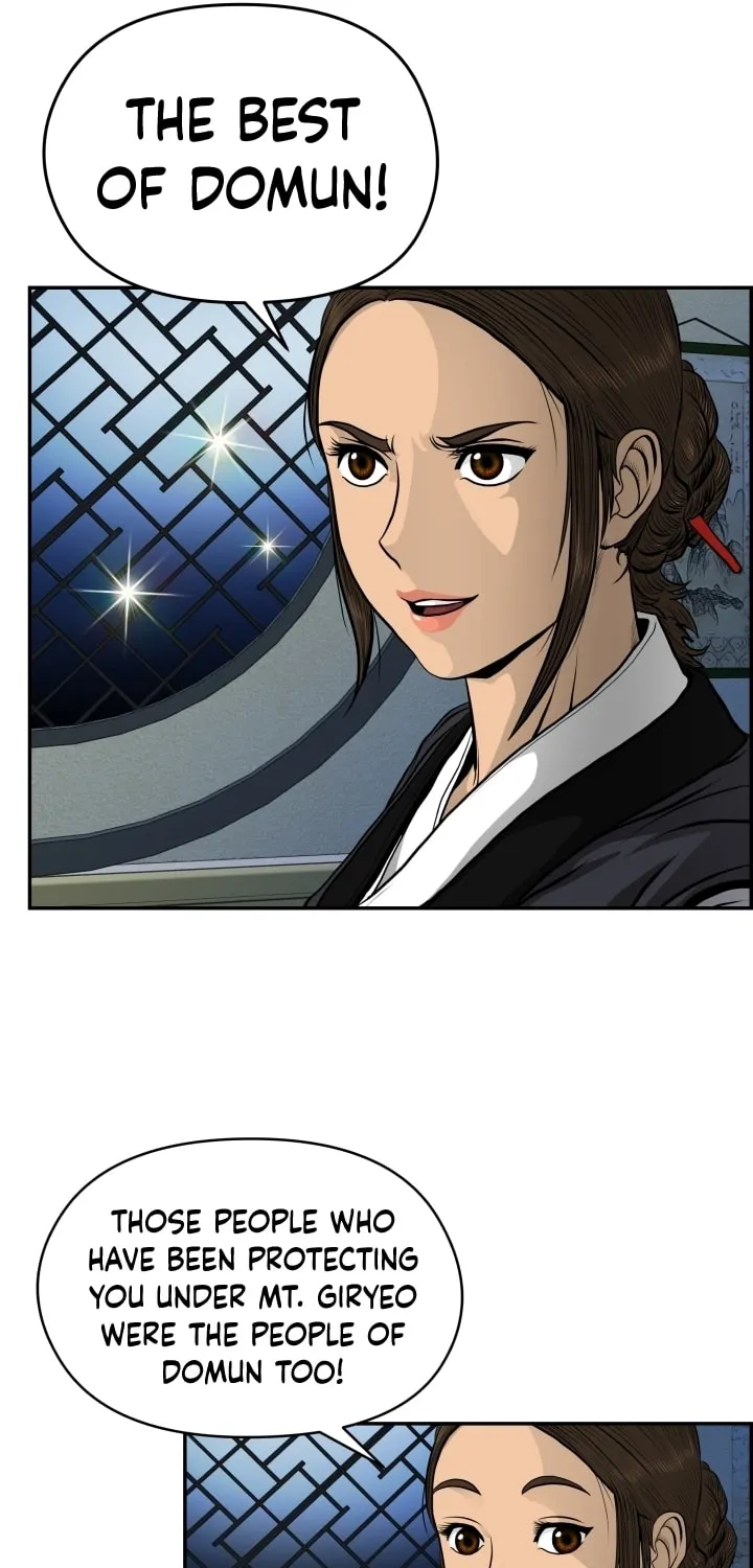 Blade of Wind and Thunder Chapter 4 page 48 - 