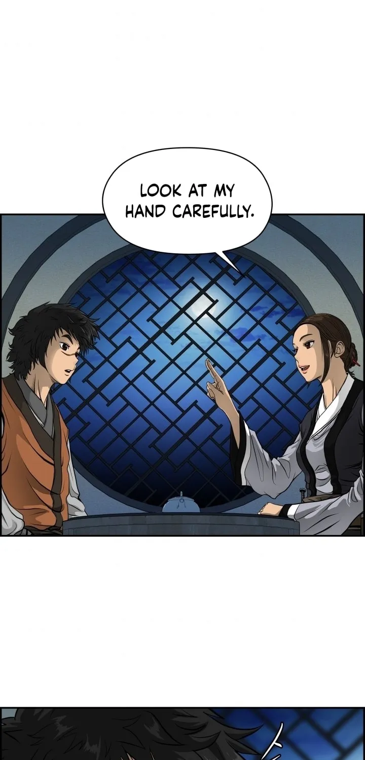 Blade of Wind and Thunder Chapter 4 page 52 - 