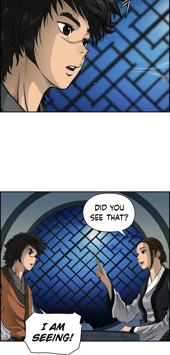 Blade of Wind and Thunder Chapter 4 page 53 - 