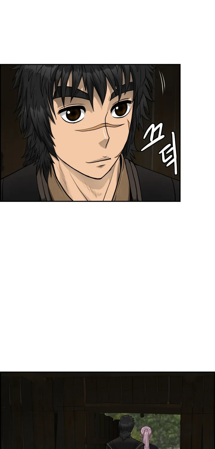 Blade of Wind and Thunder Chapter 40 page 19 - 