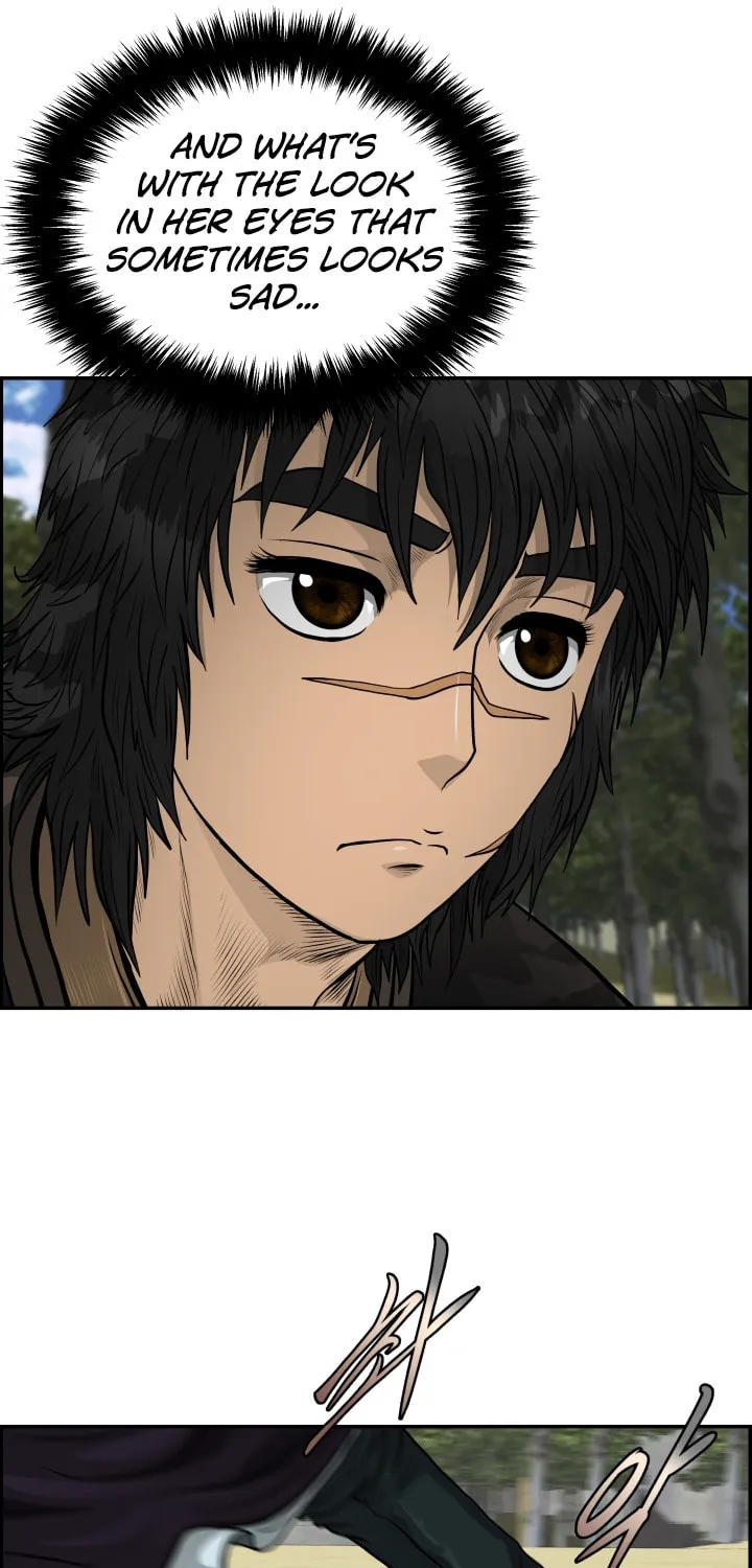 Blade of Wind and Thunder Chapter 40 page 26 - 