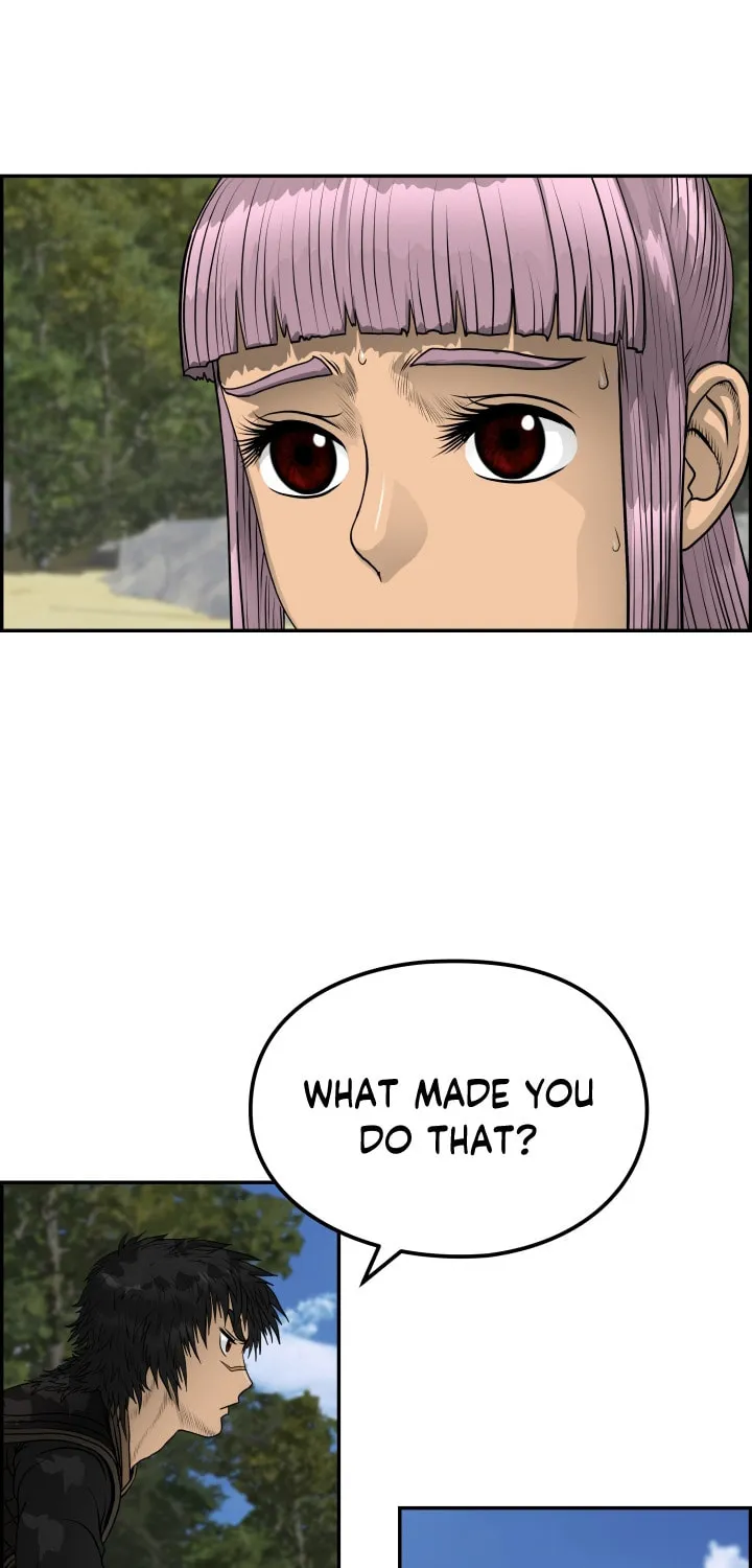 Blade of Wind and Thunder Chapter 40 page 31 - 