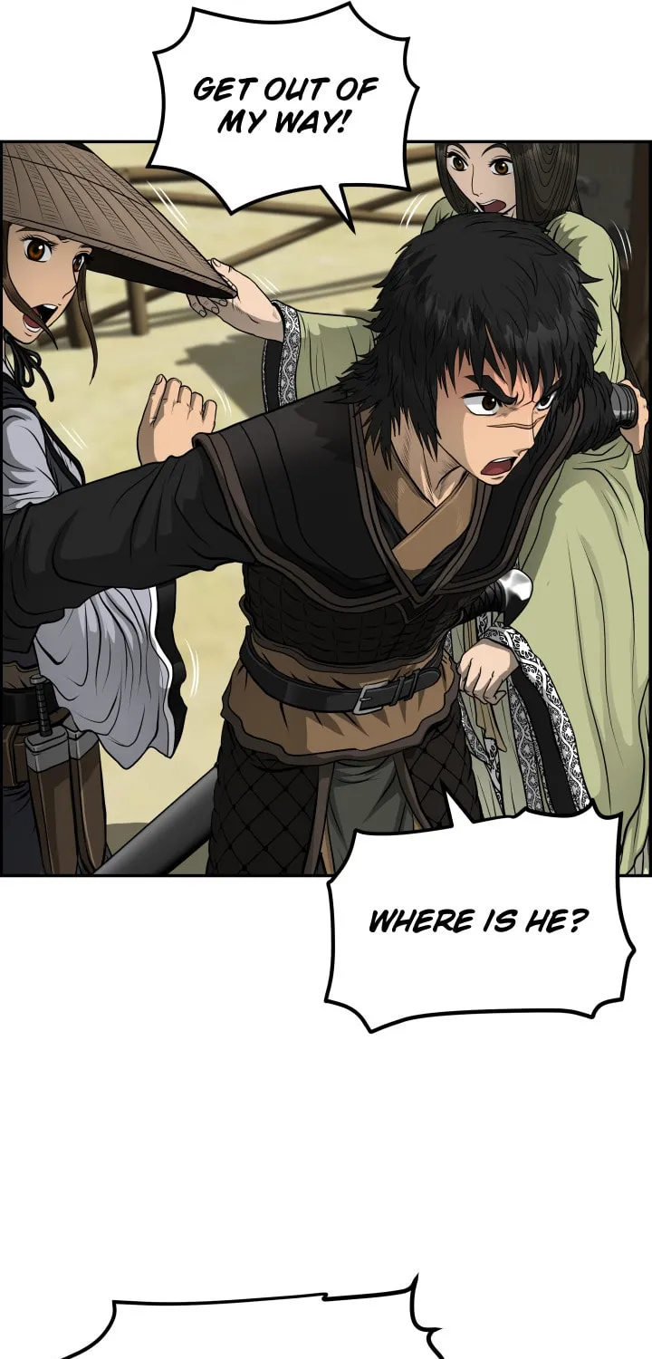 Blade of Wind and Thunder Chapter 40 page 48 - 