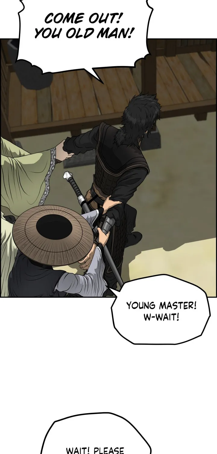 Blade of Wind and Thunder Chapter 40 page 49 - 