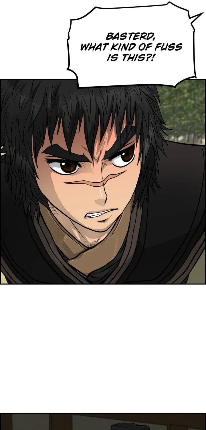 Blade of Wind and Thunder Chapter 40 page 51 - 