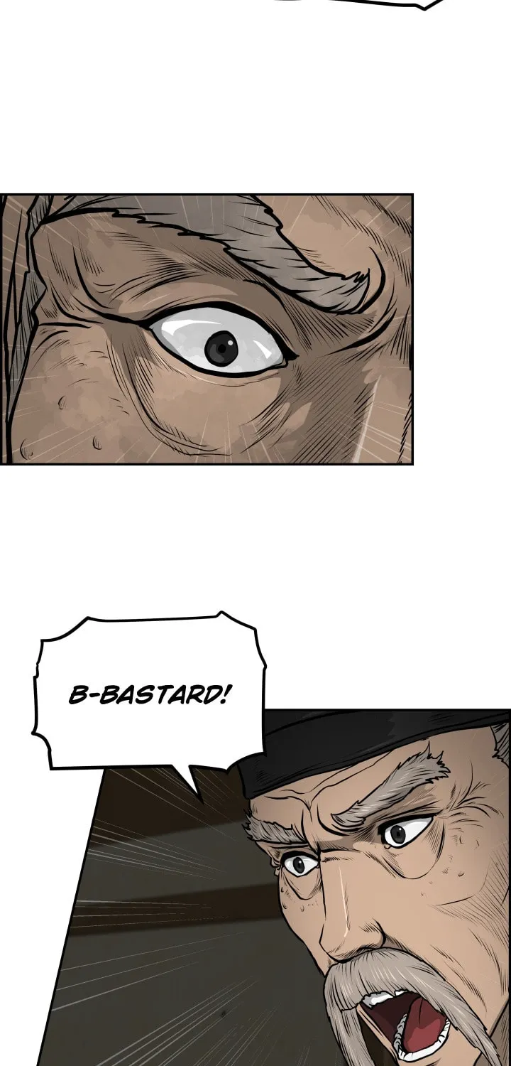 Blade of Wind and Thunder Chapter 40 page 53 - 