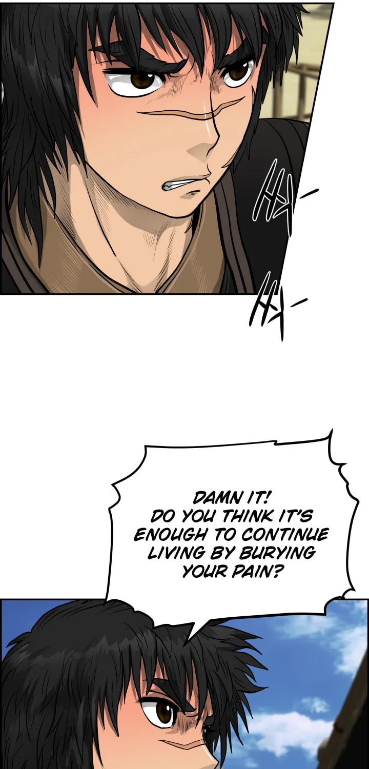 Blade of Wind and Thunder Chapter 40 page 55 - 