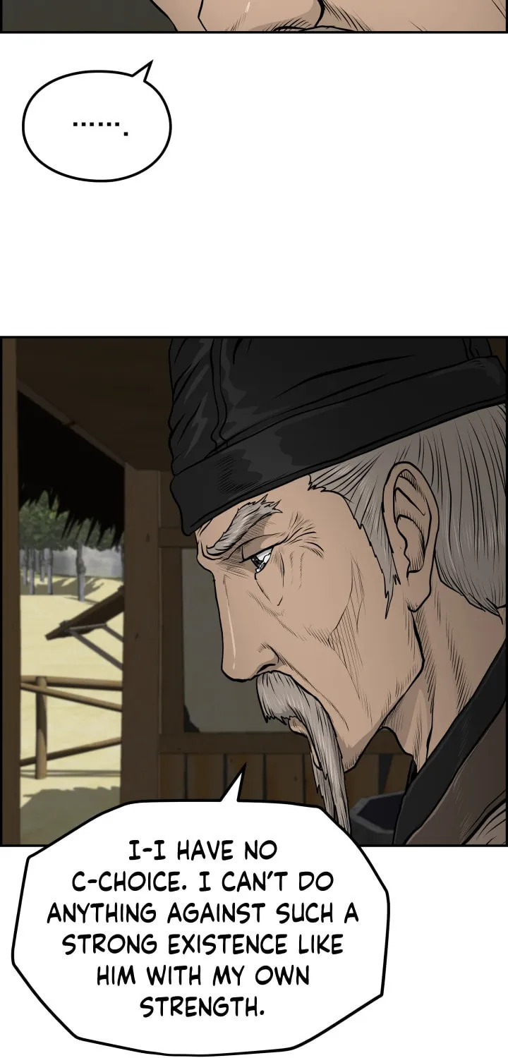 Blade of Wind and Thunder Chapter 40 page 57 - 