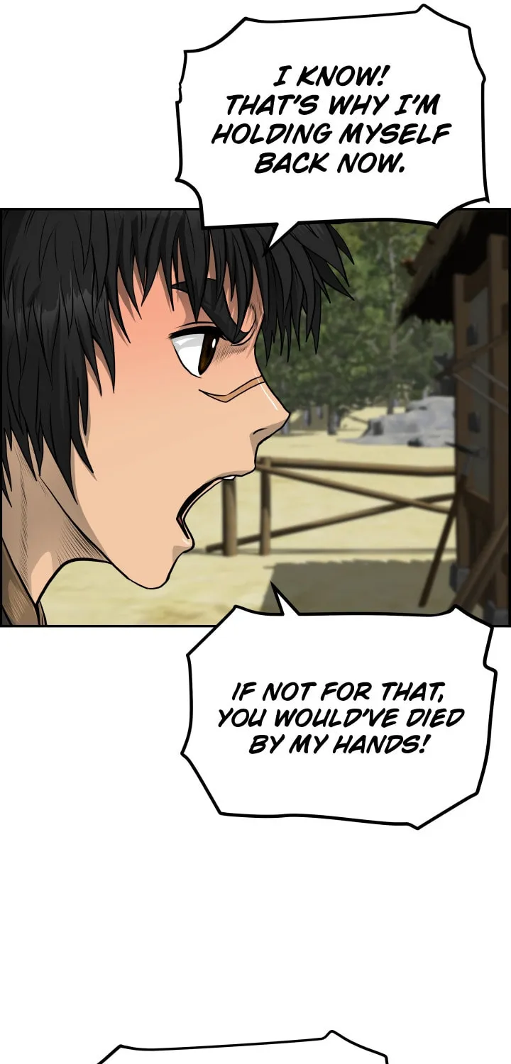 Blade of Wind and Thunder Chapter 40 page 59 - 