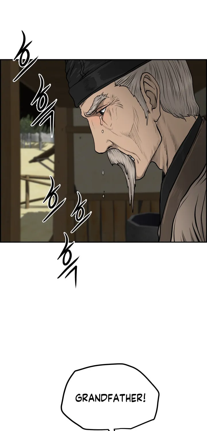 Blade of Wind and Thunder Chapter 40 page 61 - 