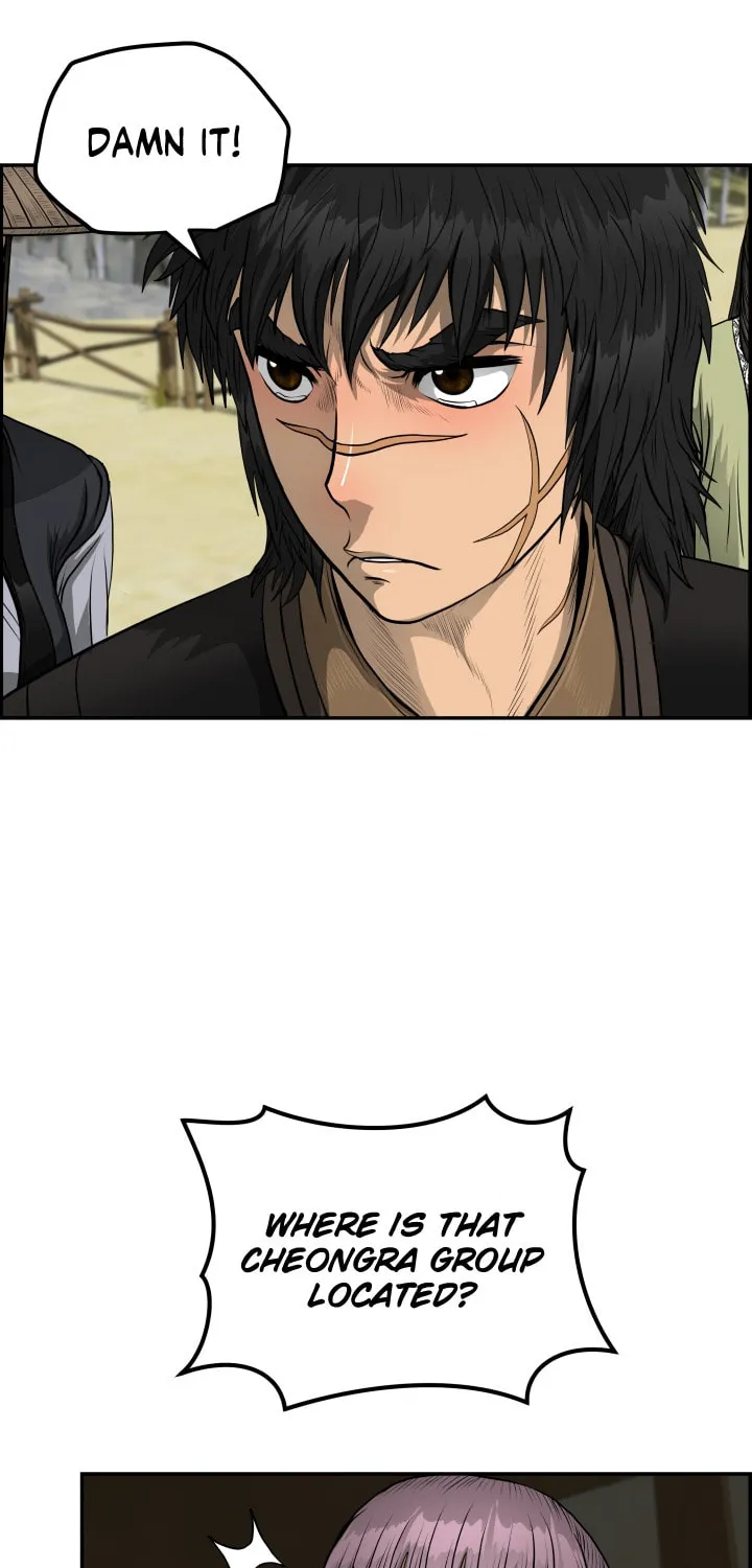 Blade of Wind and Thunder Chapter 40 page 64 - 