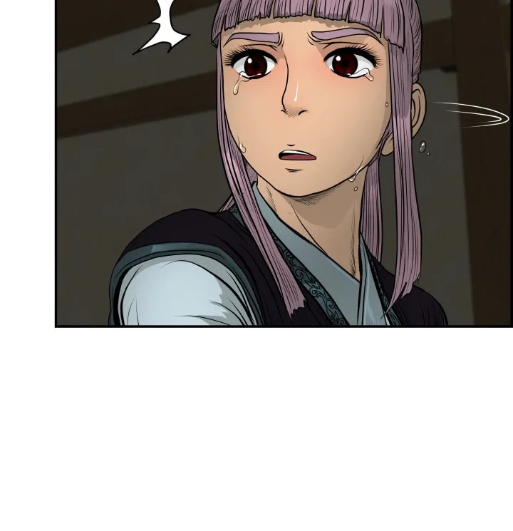 Blade of Wind and Thunder Chapter 40 page 65 - 
