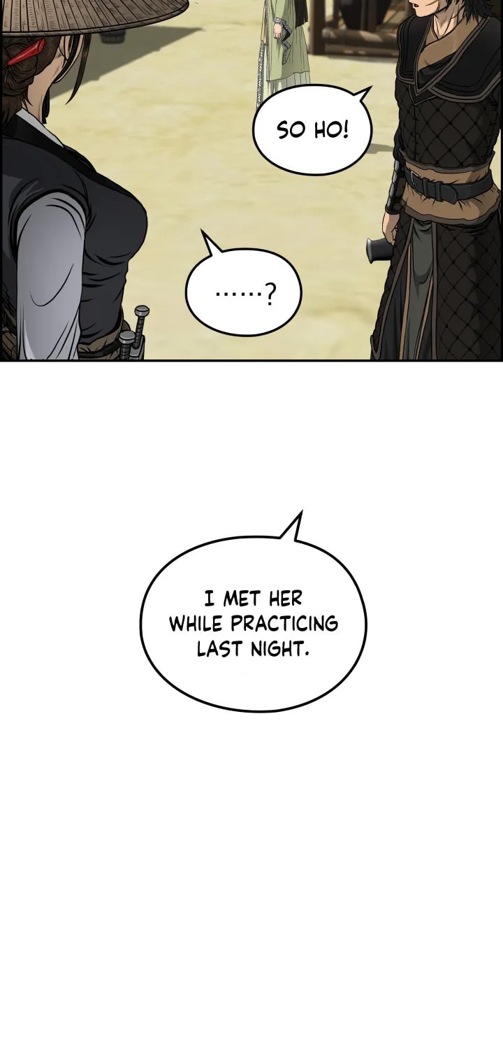 Blade of Wind and Thunder Chapter 40 page 8 - 