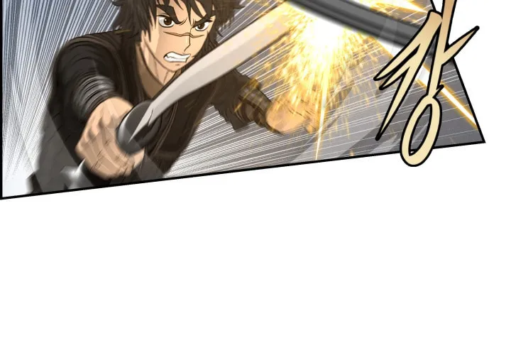 Blade of Wind and Thunder Chapter 41 page 24 - 