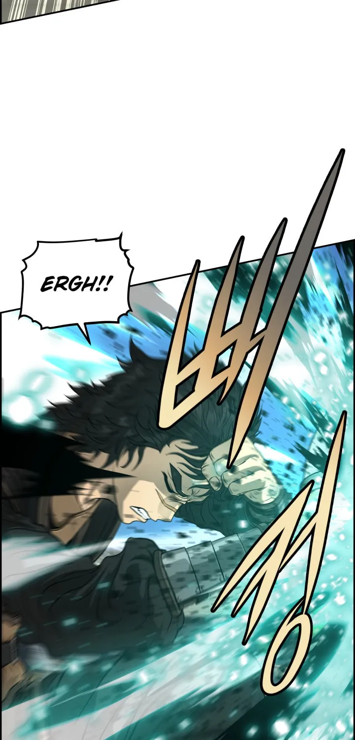 Blade of Wind and Thunder Chapter 41 page 33 - 