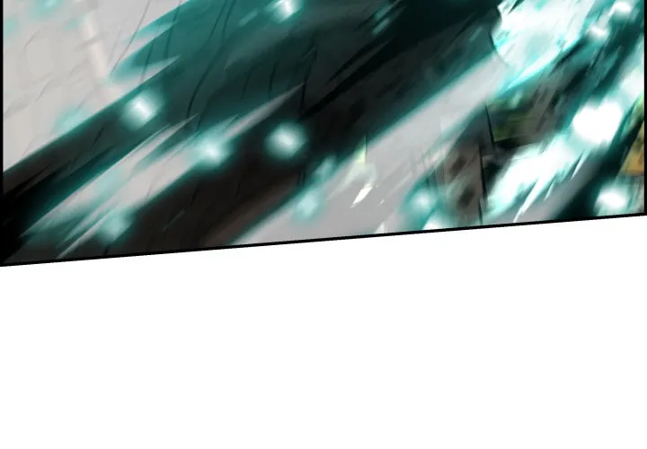 Blade of Wind and Thunder Chapter 41 page 34 - 