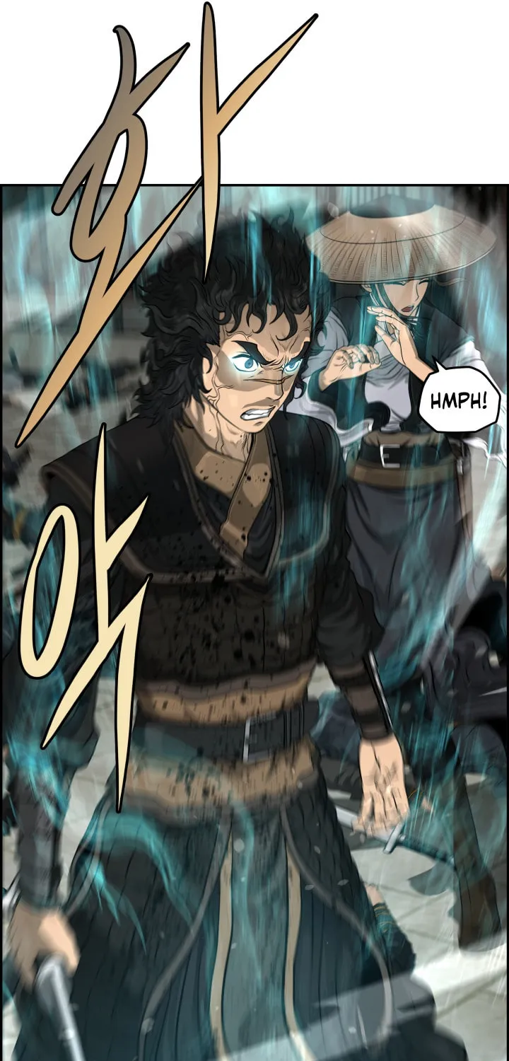Blade of Wind and Thunder Chapter 41 page 39 - 