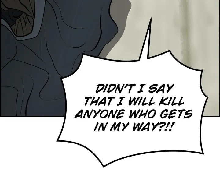 Blade of Wind and Thunder Chapter 41 page 5 - 
