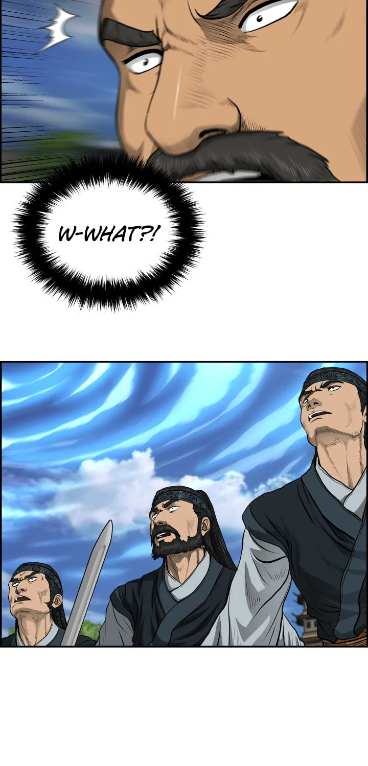 Blade of Wind and Thunder Chapter 41 page 41 - 