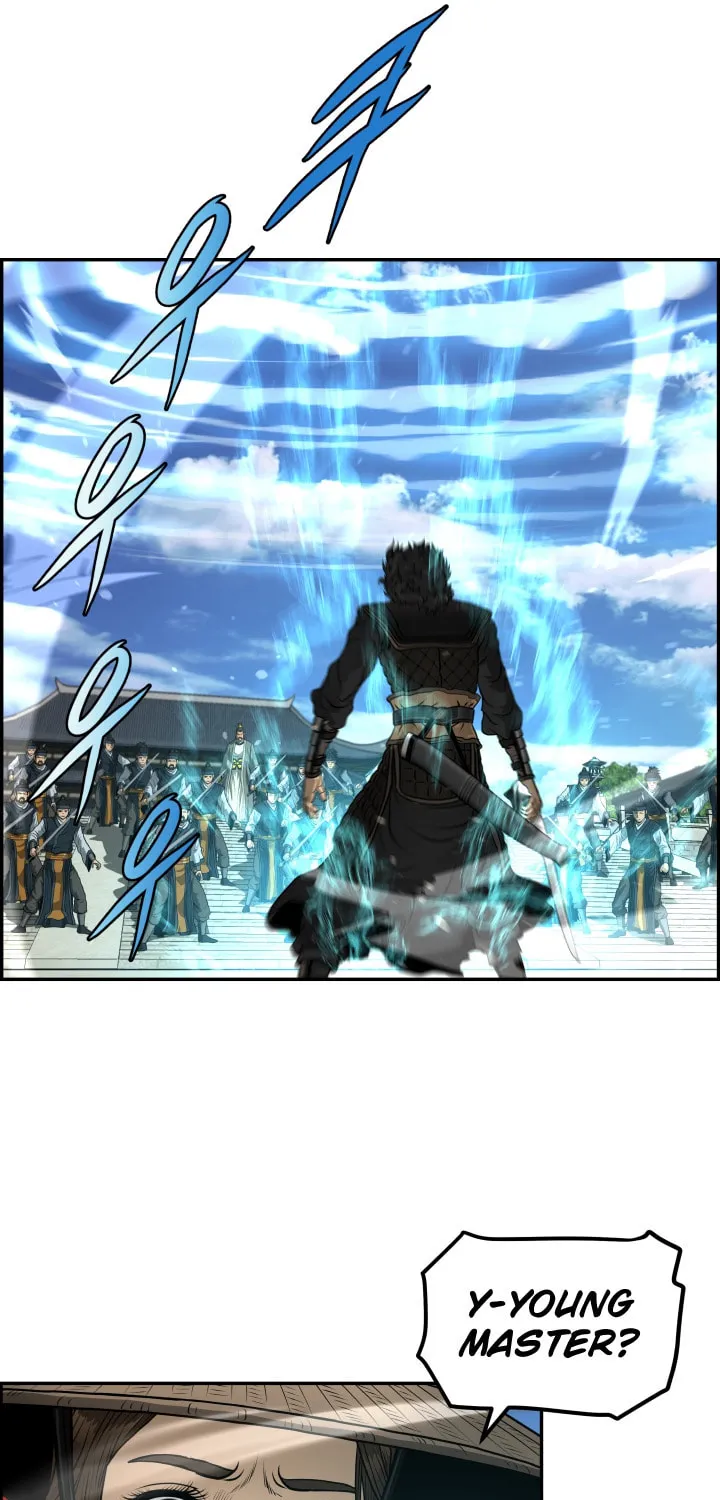Blade of Wind and Thunder Chapter 41 page 43 - 