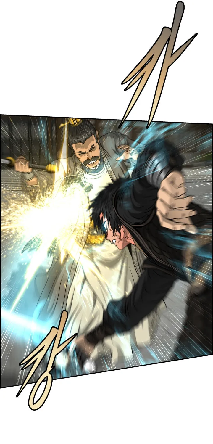 Blade of Wind and Thunder Chapter 41 page 52 - 