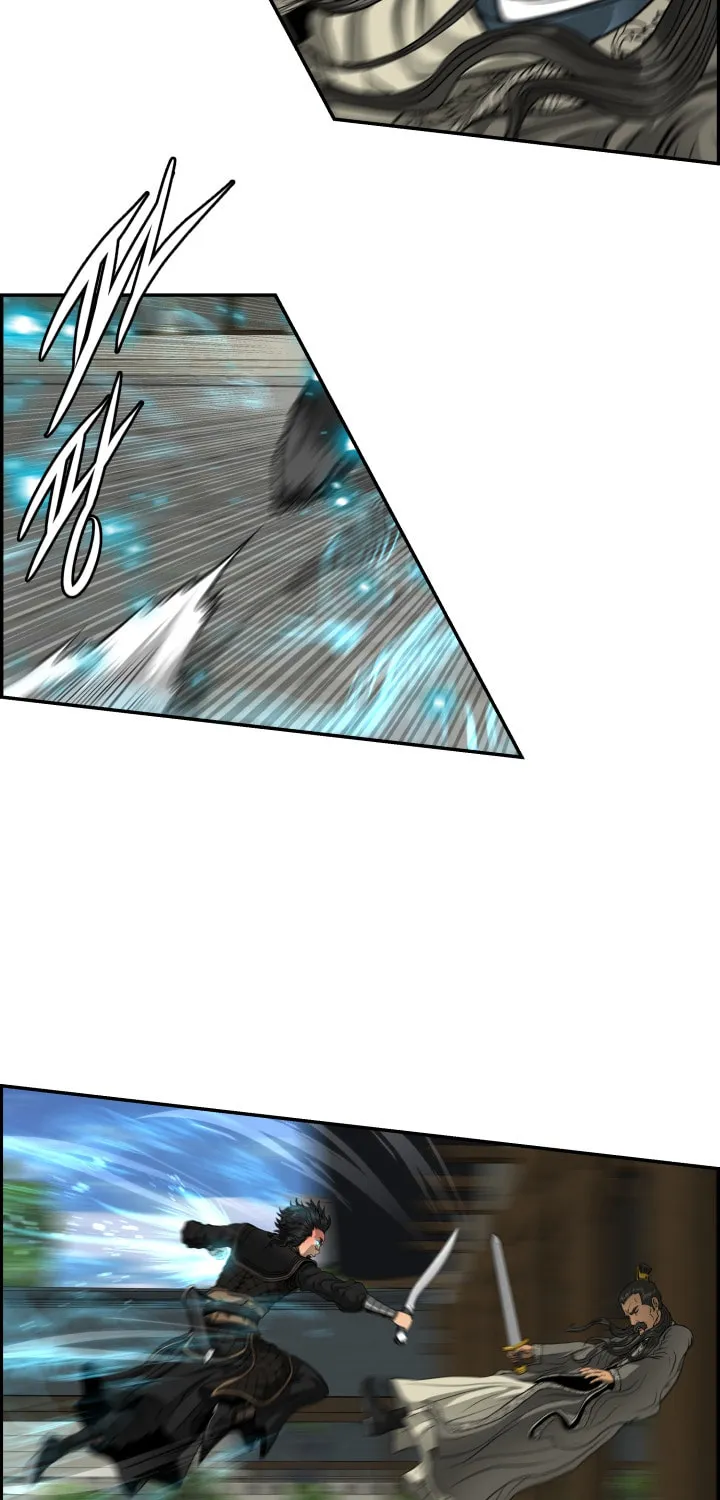 Blade of Wind and Thunder Chapter 41 page 54 - 