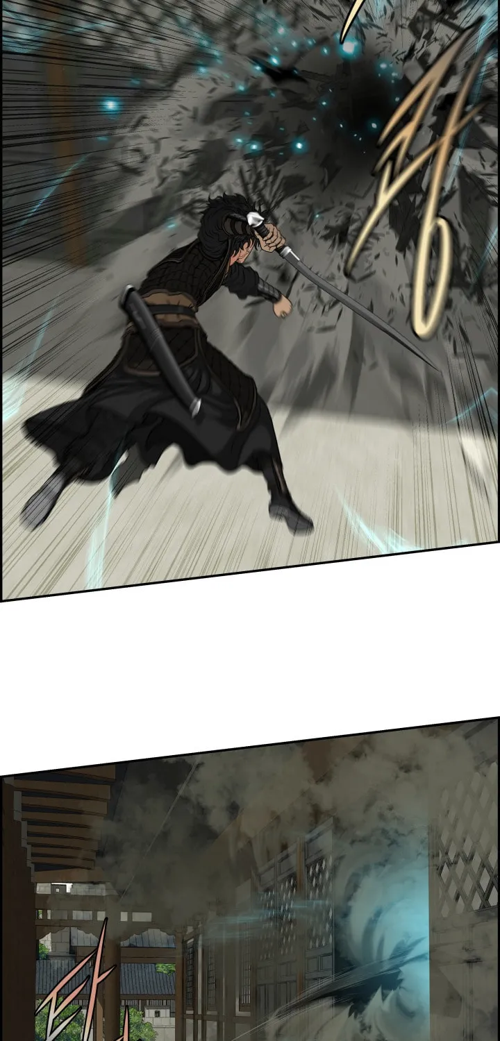Blade of Wind and Thunder Chapter 41 page 57 - 
