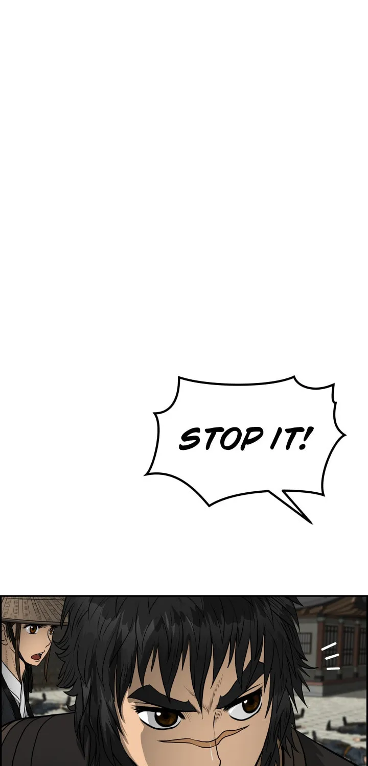 Blade of Wind and Thunder Chapter 41 page 7 - 