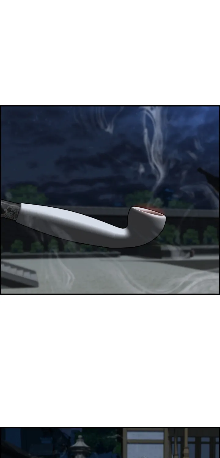 Blade of Wind and Thunder Chapter 42 page 29 - 
