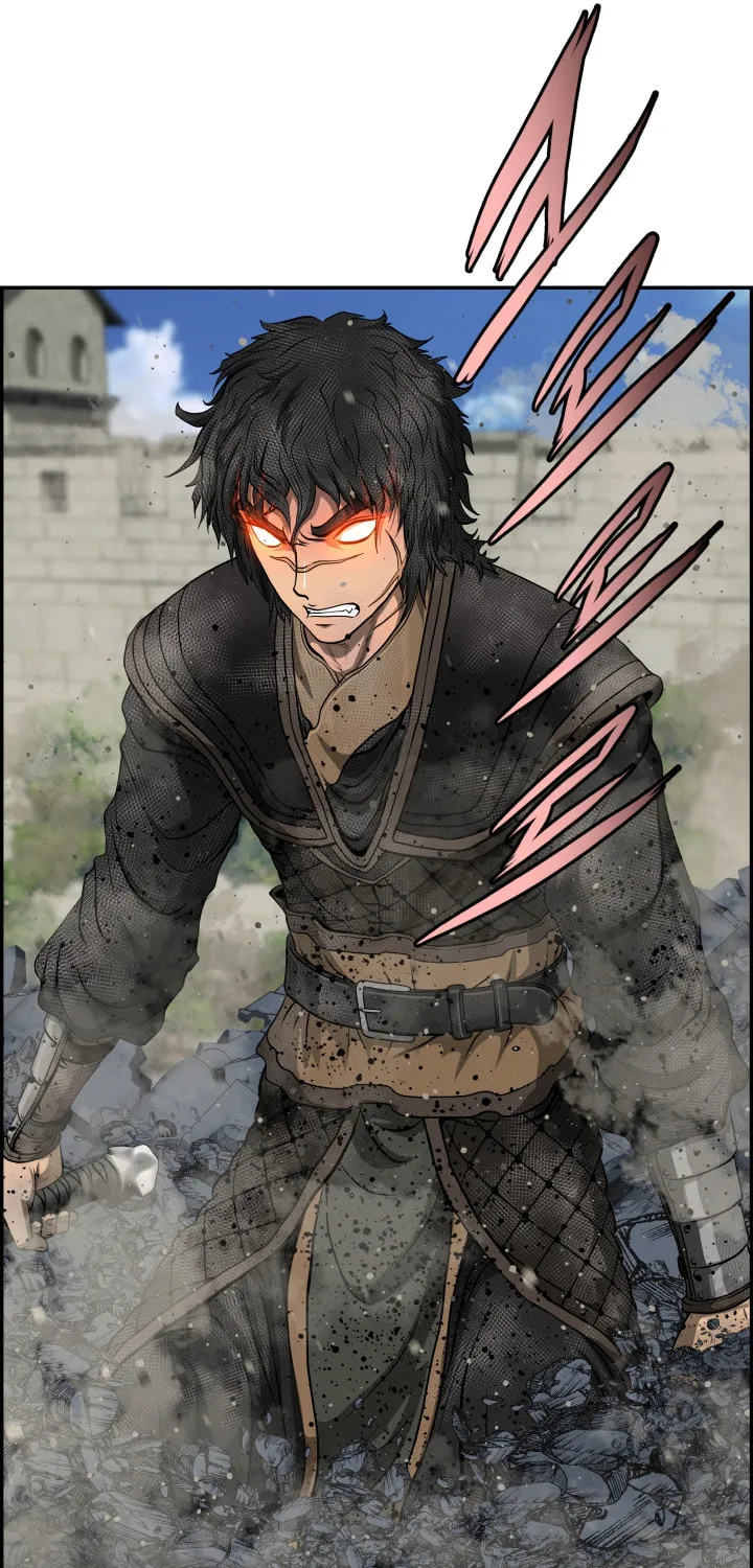 Blade of Wind and Thunder Chapter 42 page 4 - 