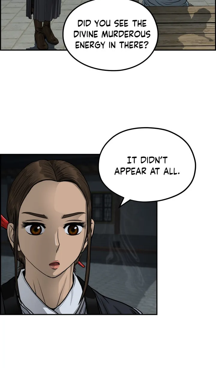 Blade of Wind and Thunder Chapter 42 page 38 - 