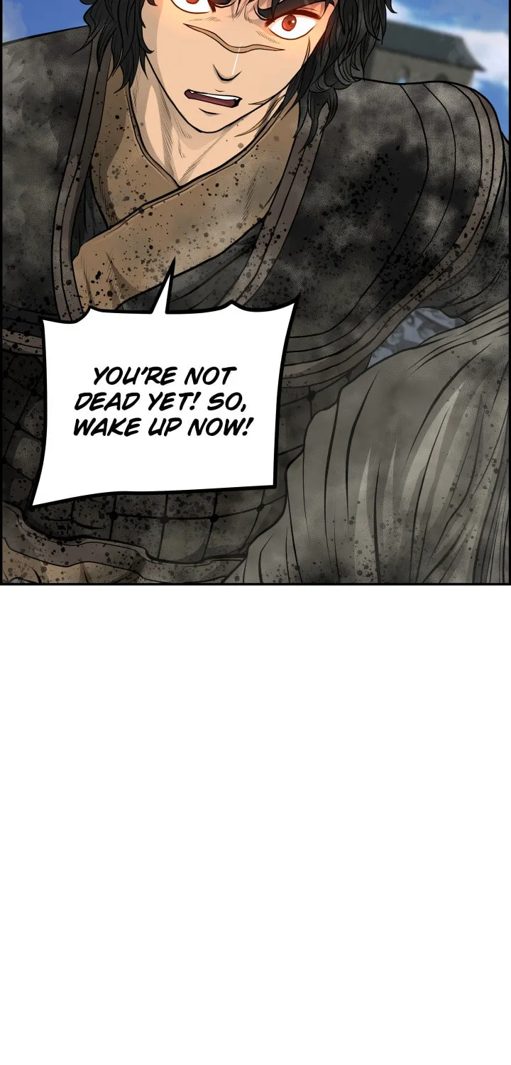 Blade of Wind and Thunder Chapter 42 page 9 - 
