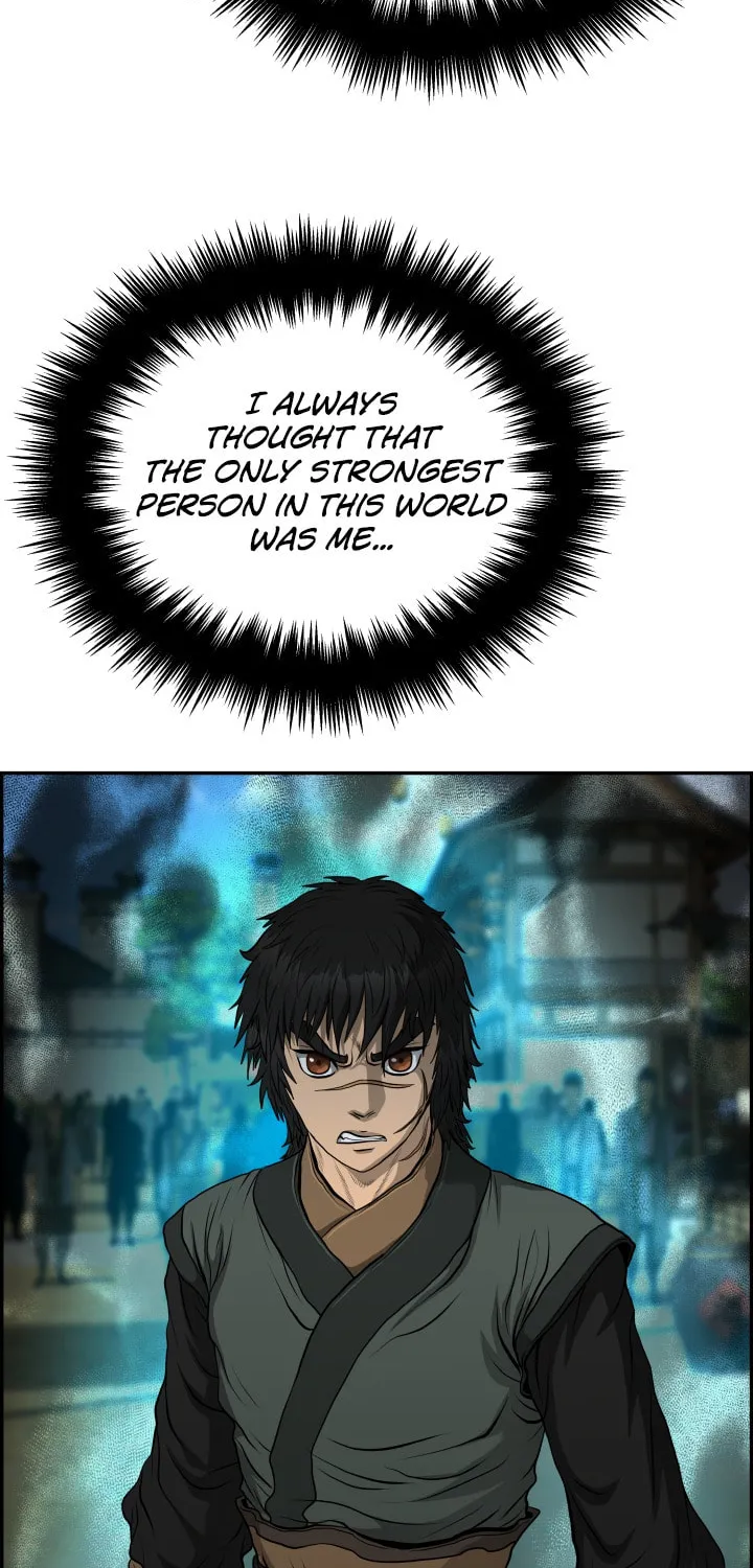 Blade of Wind and Thunder Chapter 43 page 42 - 