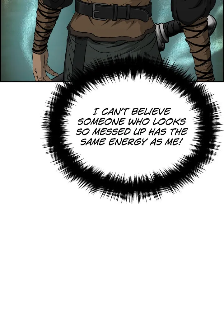 Blade of Wind and Thunder Chapter 43 page 43 - 