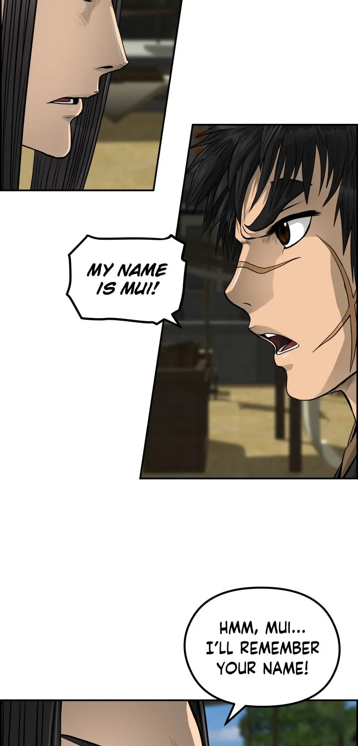 Blade of Wind and Thunder Chapter 43 page 46 - 